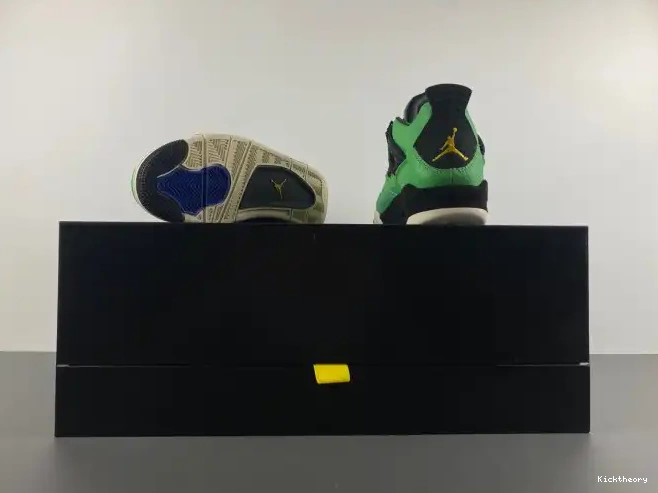 Kicktheory 4 Box) Retro(Special AJ4-965234 Jordan Air 0610